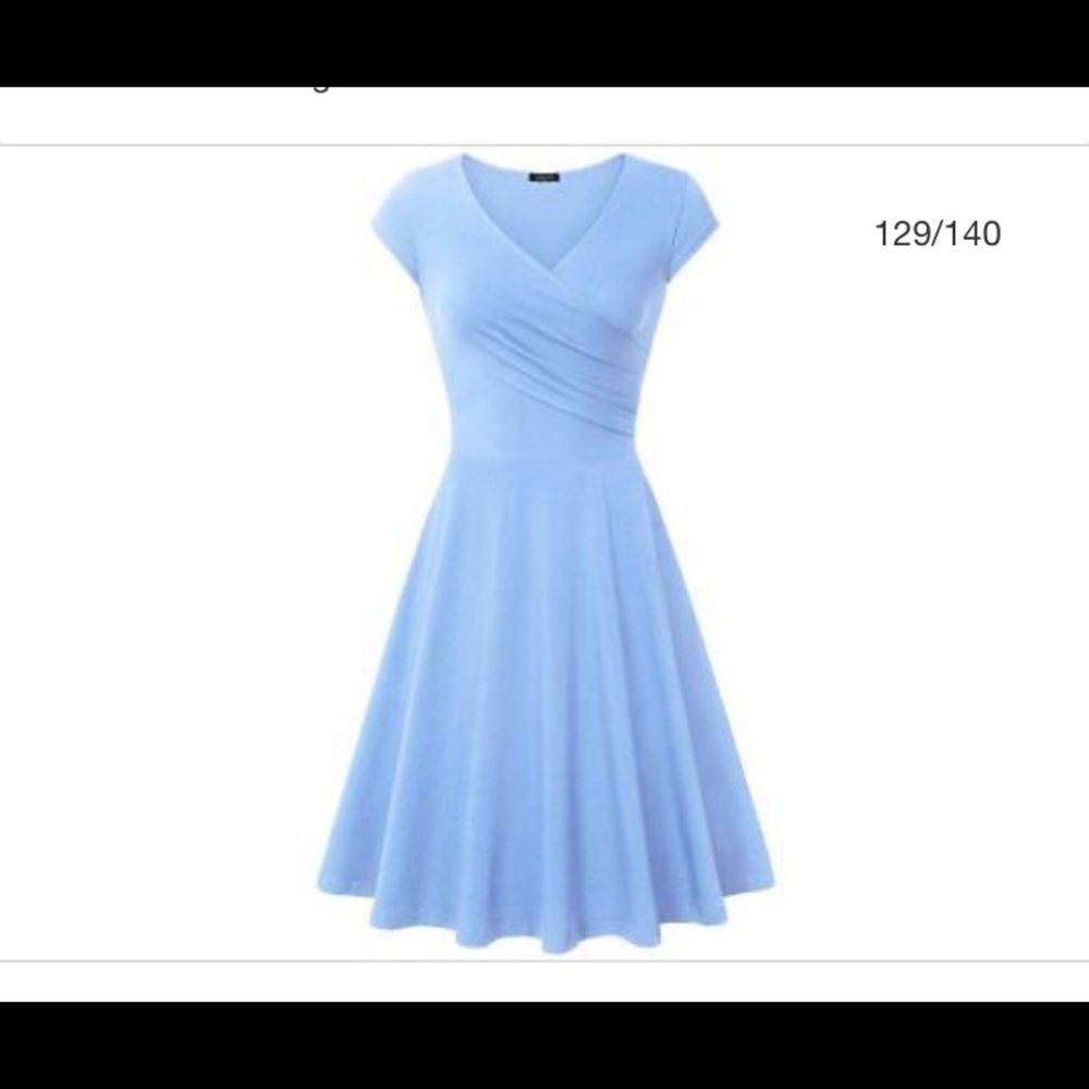 Laksmi dress